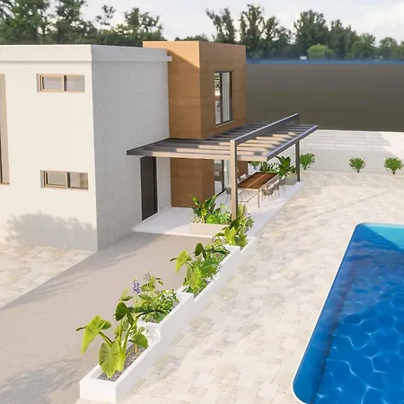 Villa Haliki