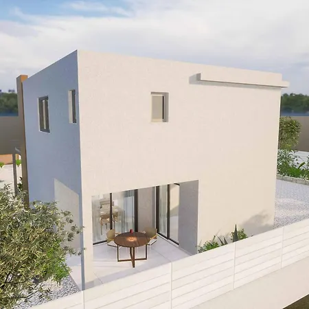 Villa Haliki *