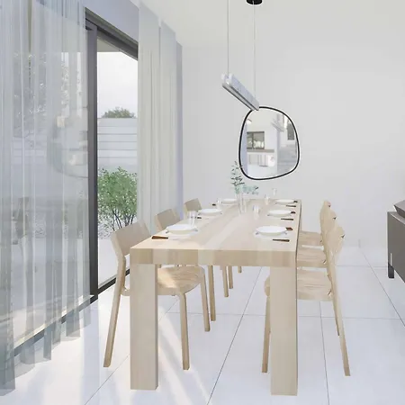 Villa Haliki *