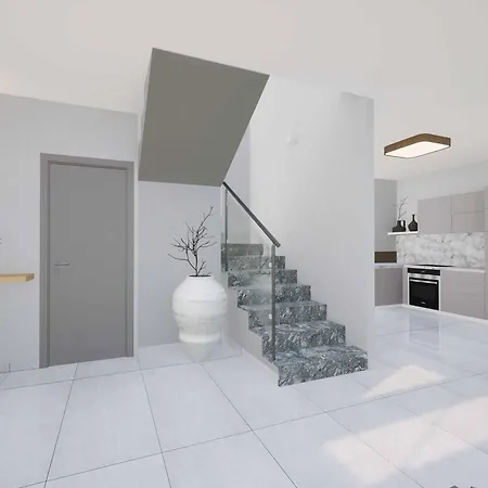 Haliki Villa *